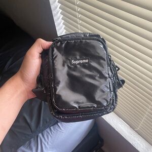 Supreme F/W 2017 Shoulder Bag